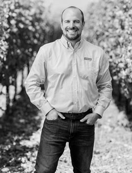 Winemaker, Nate Weis